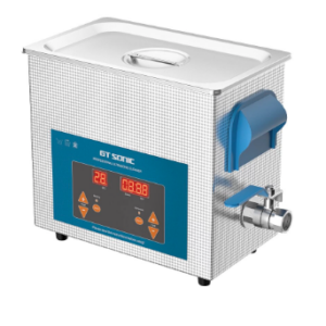 GT Sonic UC6LD Digital Ultrasonic Cleaner