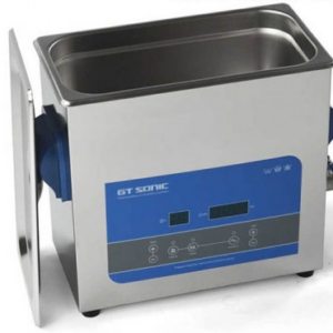 GT Sonic UC6LR6 Ultrasonic Cleaner 6L