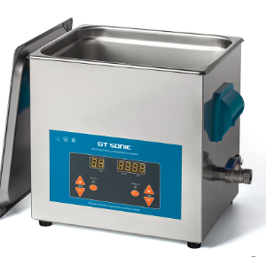 GT Sonic UC9LD Digital Ultrasonic Cleaner 9L