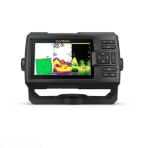 Garmin STRIKER Vivid 5cv Transducer Fishfinder GPS