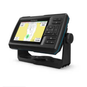 Garmin STRIKER Vivid 5cv Transducer Fishfinder GPS Contoh Gambar