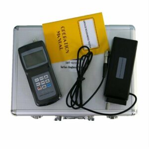 Landtek SRT-6200S Surface Roughness Tester Contoh Gambar
