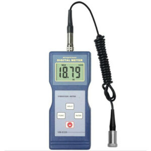 Landtek VM-6320 Vibration Meter