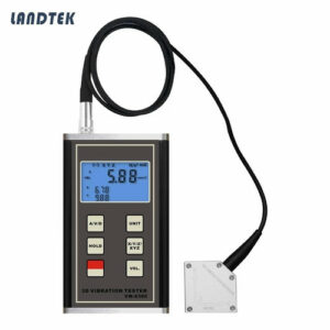 Landtek VM6380 Vibration Tester 3D