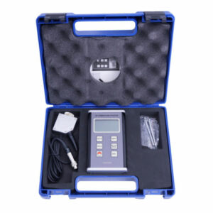 Landtek VM6380 Vibration Tester 3D Contoh Gambar
