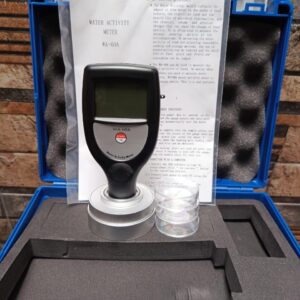 Landtek WA-60A Water Activity Meter