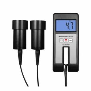 Landtek WTM-1100 Window Tint Meter