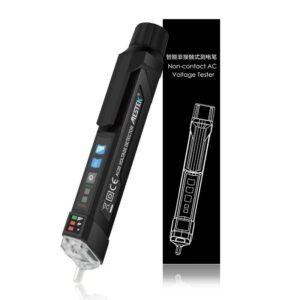 Mestek AC20 Voltage Detector Contoh Gambar