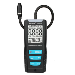 Mestek CGD02 Combustible Gas Detector
