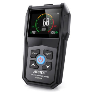 Mestek WM700A Pinless Moisture Meter Contoh Gambar (1)