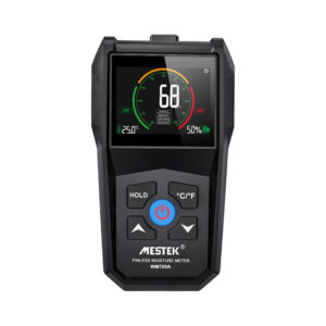 Mestek WM700A Pinless Moisture Meter Contoh Gambar