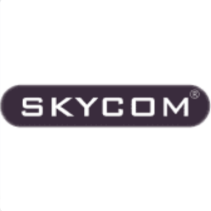 Logo Brand SKYCOM