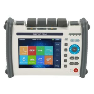 Skycom T750 32db OTDR