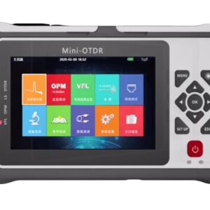 Skycom TOT560 Smart OTDR Max 80km