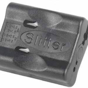 Slitter Tube Fiber Optik Contoh Gambar