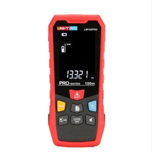 UNI-T LM120A Laser Distance Meter