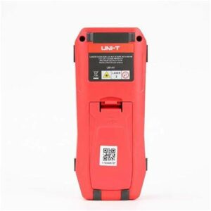 UNI-T LM120A Laser Distance Meter Contoh Gambar (2)