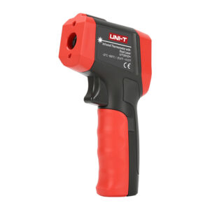 UNI-T UT301D+ Infrared Thermometer Contoh Gambar