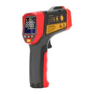 UNI-T UT302D+ Infrared Thermometer Contoh Gambar (1)