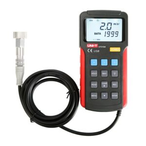 UNI-T UT315A Vibration Meter