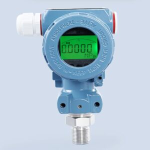Digital Pressure Transmitter 0-1.6 MPa 4-20Ma
