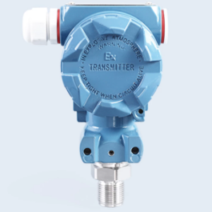 Digital Pressure Transmitter 0-6 MPa 4-20Ma Contoh Gambar