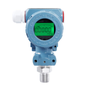 Digital Pressure Transmitter 0-2.5 MPa 4-20Ma