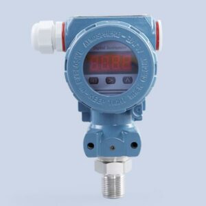 Digital Pressure Transmitter 0-6 MPa 4-20Ma