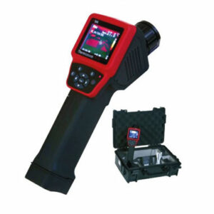 Irtek Ti50 Thermal Imager Contoh Gambar