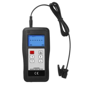 Landtek SL-1256DOS Noise Dose Meter Logging Contoh Gambar