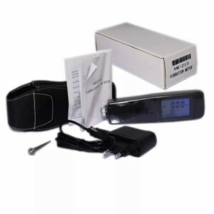 Landtek VM-213 Pen Vibration Meter Contoh Gambar