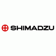 Logo Brand Shimadzu
