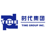 Logo Brand TIME