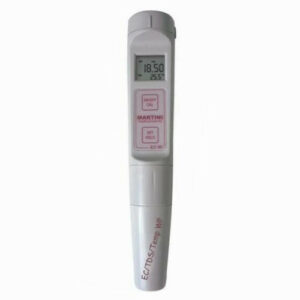 Milwaukee EC60 Conductivity/TDS /Temp Meter