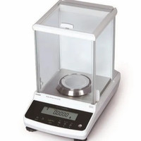 Shimadzu ATX320.R Analytical Balance 320g×0.0001g