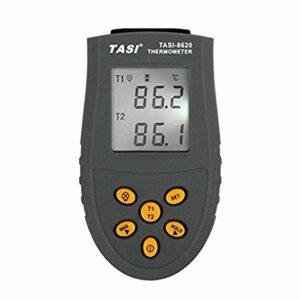 TASI-8620 K TYPE Thermocouple Probe
