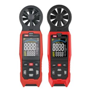 TASI TA642B Anemometer Data Logger