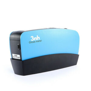 3NH Gloss Meter YG60S Contoh Gambar