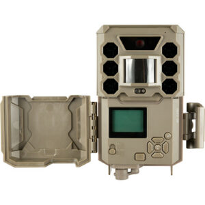 Bushnell 119938C Kamera Trap 24MP CORE Trail Camera No glow Contoh Gambar