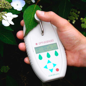 Chlorophyll Content Meter CCM-200plus