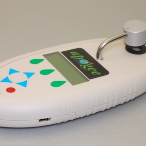 Chlorophyll Content Meter CCM-200plus Contoh Gambar