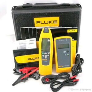 Fluke 2042 Cable locator Wire Pipe Detector Contoh Gambar