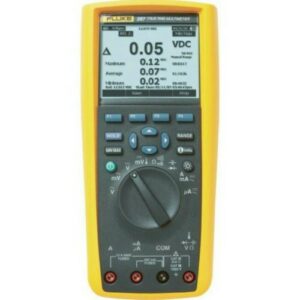 Fluke 287 True-RMS Electronics Logging Multimeter