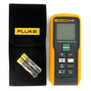 Fluke 419D Laser Distance Meter