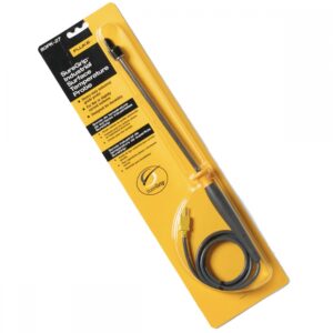 Fluke 80PK-27 SureGrip Industrial Surface Temperature Probe Contoh Gambar