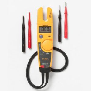 Fluke T5-1000 ELECTRICAL TESTER Contoh Gambar