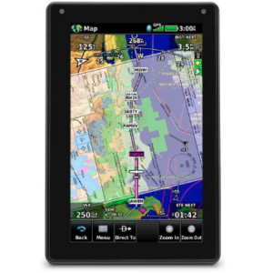 Garmin Aera 760 GPS Aviation