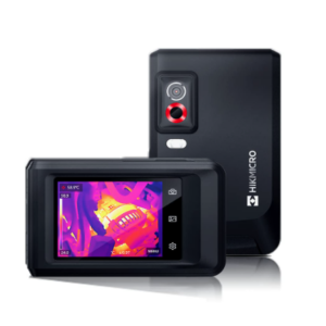HikMicro Pocket1 192 × 14 Pixel Thermal Imaging