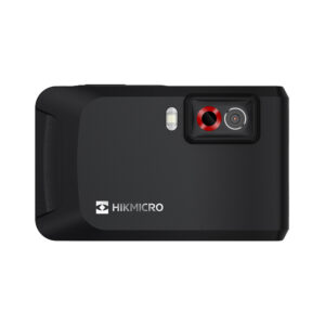 HikMicro Pocket1 192 × 14 Pixel Thermal Imaging Contoh Gambar