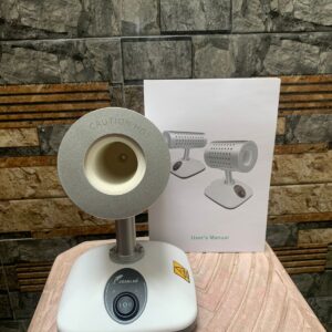 Joanlab DS900S Infrared Sterilizer Cleaner Laboratory Contoh Gambar